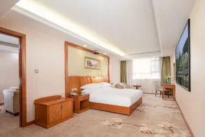 Vienna Hotel Huizhou Zhongkai Chenjiang Avenue - Image 4