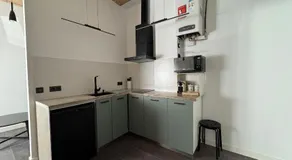 Las Arcas, cómodo apartamento cerca del centro - Image 5