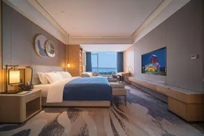 Quanzhou Fu'an International Hotel - Image 2