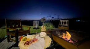 Cabana Santo Rancho Treze Tílias - Image 4