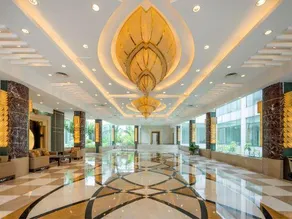 Huaxi Hotel - Image 2