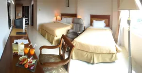 Hotel Grand Tiga Mustika - Image 2