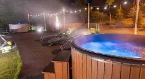 Srebrny Bucznik Wellness & Restaurant - Image 2