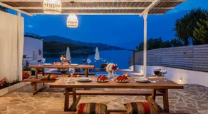 Kokkinos Studios With Pool & Sea View, by ZanteWize - Image 3