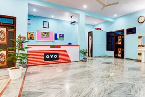 Super Hotel O swarnim hotel - Image 2