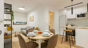 Apartamento - 2HAB - 4PAX - Platería - Murcia - Image 5