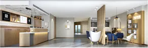 Hanting Hotel Meishan Chibi Middle Road - Image 2