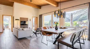 Alpenzauber Apartments by Monteviva - Image 3