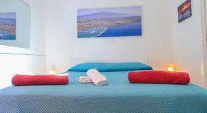 BED&FLY NEAR AIRPORT CATANIA FONTANAROSSA BAGNO PRIVATO In CAMERA - Image 2