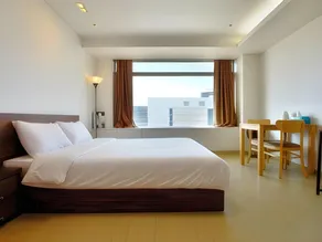 Incheon Airport guest house - Image 2