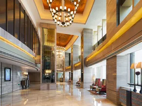 Zhejiang Grand Hotel - Image 2