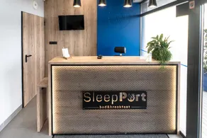 Sleep Port B&B - bezpłatny parking - Image 3