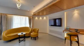 Galaxy Beacon Hotel, Santacruz ,Mumbai - Image 4