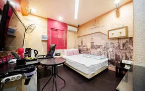 Jinju GnG Motel - Image 2