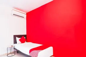 Super Hotel O By OYO Maruthi Gandhi Park - Image 5