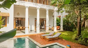 La Selva by The Blue Kite - 4BHK Luxury Villa in Assagao with Private Pool near Cafés & Soro Pub - Image 2