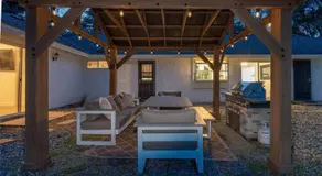 Mountain Retreat! 4 BDR, 2 BTH Yosemite, Bass Lake - Image 5