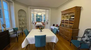La Maison Bleue « La Charade » - Image 5