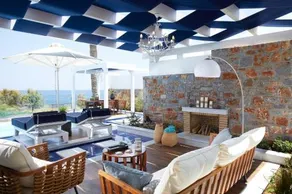 Minos Imperial Luxury Beach Resort - Image 4