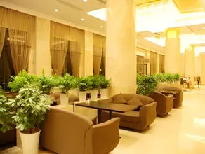 GreenTree Eastern Quzhou Hewu Road Hotel - Image 2