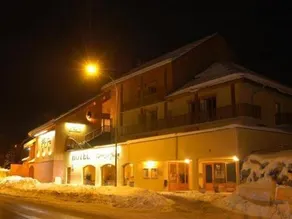 Hôtel Mont Thabor Serre Chevalier - Image 3