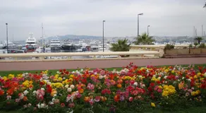carré d'or rue d'ANTIBES à quelques pas du palais des Festivals - Image 3