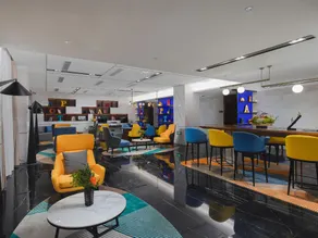 Hampton by Hilton Weifang Weicheng - Image 5