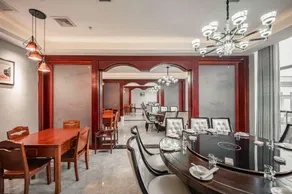 Qiyang Hotel - Image 4