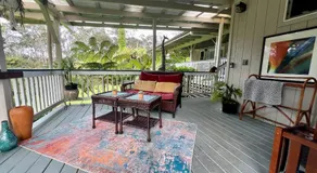 Aloha Junction Guest House - with 5 Private Suite 1-Mile from HVNP - Image 5