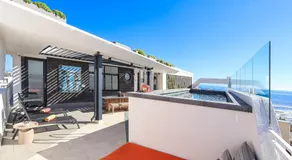 EIGHTY2 ON M - Fluent Serviced Apartments - Image 4