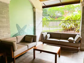 Artistic 2BR apt | 10 min to GOI Airport & Beaches - Image 5