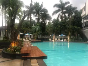 M-one Hotel Bogor - Image 3