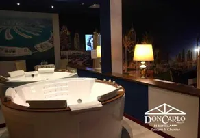 Hotel Don Carlo - Image 3