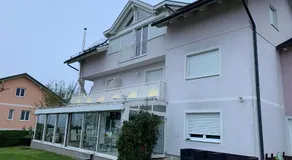Privatzimmer Haus Waltraud am Turnersee - Image 4