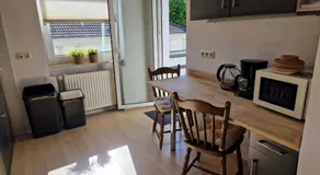 Haus Homann-Schneider, Wohnung Wetter - Image 5