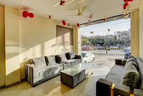 Hotel O Red Diamond Hotel - Image 3