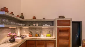 Blue Parrot Beach Villa with privat swimming pool - Image 3