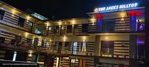 The Jacks Hilltop Resort Kodaikanal - Image 5