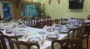 Agroturystyka Leśna Chata - Image 3