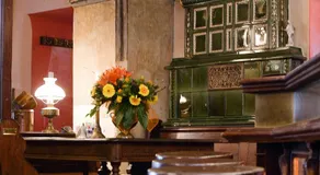 Restaurant Dicker Mann Hotel zum Blauen Krebs - Image 4