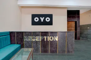 Hotel O Shiv Palace - Image 3