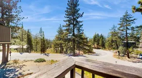 Kingsbury Grade home with fireplace & easy access to beaches & skiing sleeps 6 - Image 5