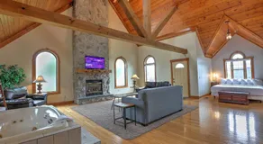 Premier Cottages by Amish Country Lodging - Image 2