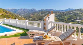 Villa Lucía de Torrox by Ruralidays - Image 5