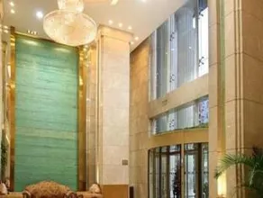 Sapphire Hotel - Lanzhou - Image 5