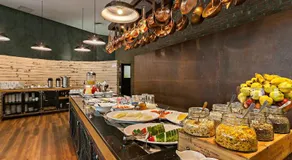 You Stay at Vila Olimpia - ITC - Image 5