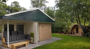 Vakantiewoning Dinkelhofje met gratis linnen - Image 4