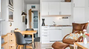 Apartment in Gråsten for 3 people with 1 room Ref. 639892 - Image 2
