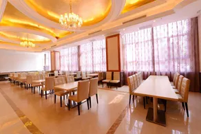 Vienna Hotel Hunan Changde Dingcheng - Image 4