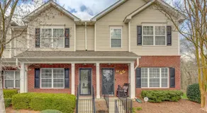 Dog-Friendly Townhome w/ Patio in Charlotte Area! - Image 4